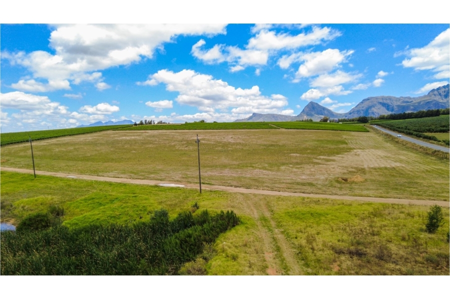 3 Bedroom Property for Sale in Paarl North Western Cape